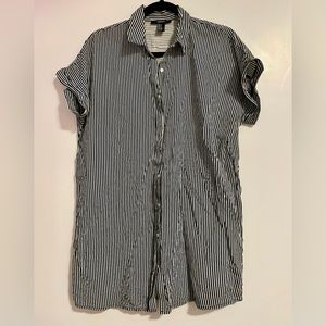 Forever 21 tshirt dress